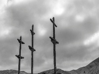 National Famine Memorial